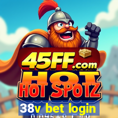 38v bet login